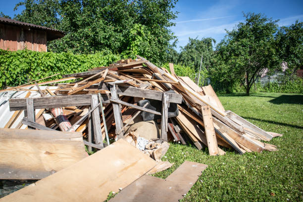 Best Demolition Debris Removal  in North Beach, MD